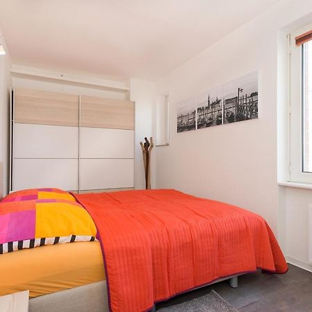 Amici Jbst 4 Whg Amici Apartment Norderney Exterior photo